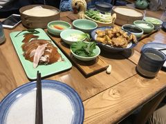 -顺承小院儿