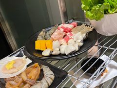 -熊出没日本烧肉放题