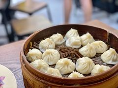 小笼包-万寿斋(山阴路店)