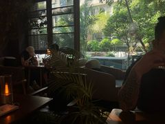 -咖法森林·咖啡  酒吧(天河店)