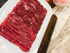 -东来顺•非遗火锅(外滩店)
