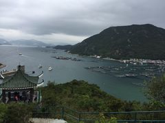 -南丫岛
