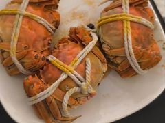 -太湖饭店玉兰厅(自助餐厅)