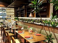-肆海小川菜酒馆Wine Bistro (青年路店)