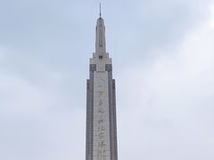 -八一南昌起义纪念塔