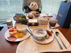 -富力丽思卡尔顿酒店·香荟全日制餐厅