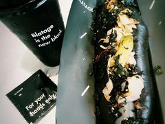-BLATAGE COFFEE