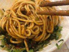 -大碗面(洗面桥街店)