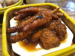 -廣九广味食堂-猪肚鸡火锅(曼哈顿店)