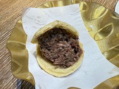 -永茂驴肉(莲池南大街总店)