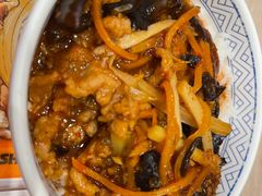 -吉野家(人和香港城店)