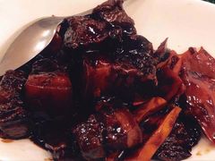 -翠亭酒家(山西南路店)