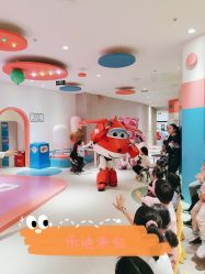 -乐多星球潮玩中心(沈阳嘉里城店)
