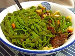 -福瑞记老孙头biangbiang面(新生路店)
