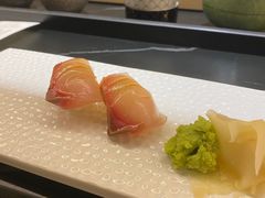 -Sushi Hanzo半藏(天环广场店)