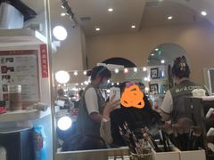 -海马体照相馆(成都来福士广场店)