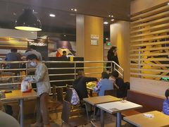 -麦当劳(虎坊路店)