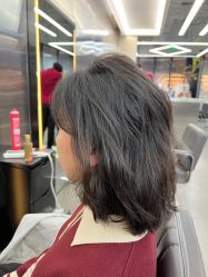 -Hair Code芭曲发型