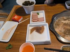 -傣妹火锅(南京东路一店)