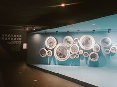 -张之洞与武汉博物馆