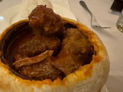 -成桂西餐厅(河北路店)
