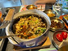 -兰正韩·韩国料理(春熙路店)