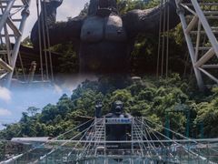 -古龙峡漂流