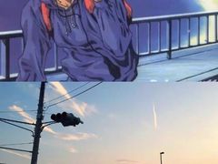 -灌篮高手动画打卡地