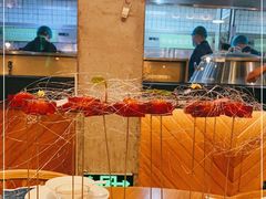 -山楂树融合菜餐厅