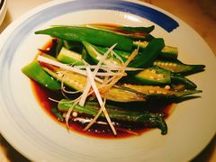 白芍秋葵-谭家弄堂(亚欧商厦店)