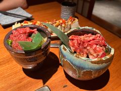 -食也烧肉(临平店)