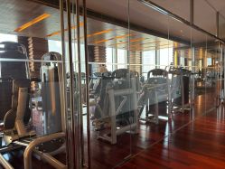 -广州富力君悦大酒店O SPA