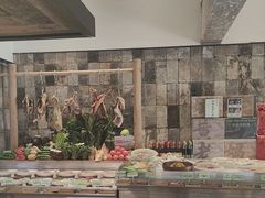 -黄山老妈·土菜(碧桂园店)