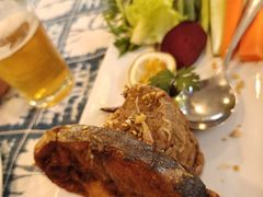 -Meena Rice Based Cuisine