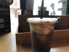 -星巴克(南京狮子桥店)