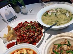 -眉州东坡(通州店)