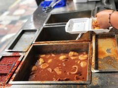 -细妹五香牛杂(步行街店)