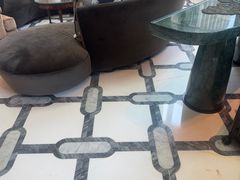 -The Drawing Room 闲逸廊(上海静安瑞吉酒店)