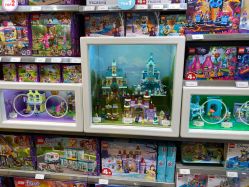 -kidsland(上海环球港店)