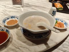 -广州花园酒店荔湾亭·地道点心·粤式饮茶
