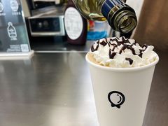 酒香摩卡-缶乐FOLLOW咖啡