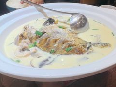 -洞庭渔人(沙湾店)