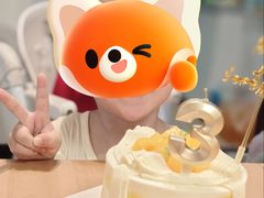 -积慕Cake(解放大道店)