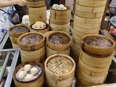 -香港蓮香樓(中環店)