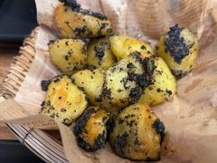 -云阿蛮云南生烫牛肉米线(奉贤路店)