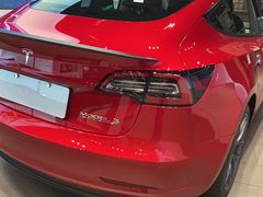 -TESLA 特斯拉(上海太古汇体验店)
