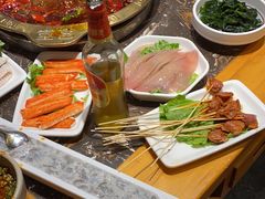 -堂客老火锅(欣阳广场总店)