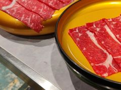 -一绪に寿喜烧自助(世茂广场店)