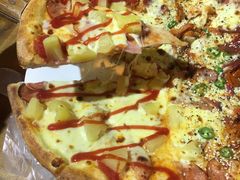 -盘炉forenza·云贵川融合小食堂 ( 钟楼中柳巷店)