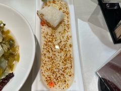 -江城小馆陕南妈妈菜·全球旅行餐厅(钟楼店)